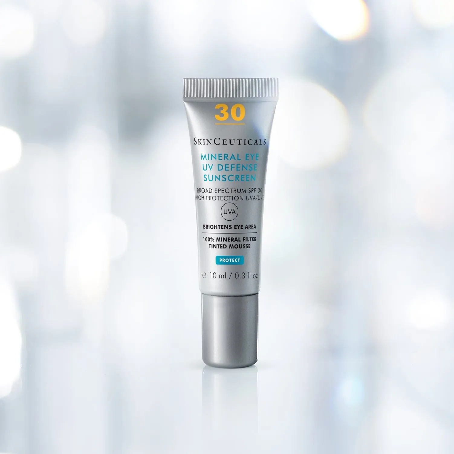 Skinceuticals Mineral Eye UV Defense Sunscreen SPF 30