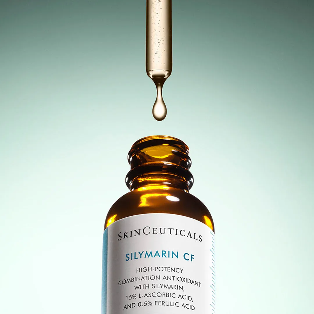 Skinceuticals Silymarin CF