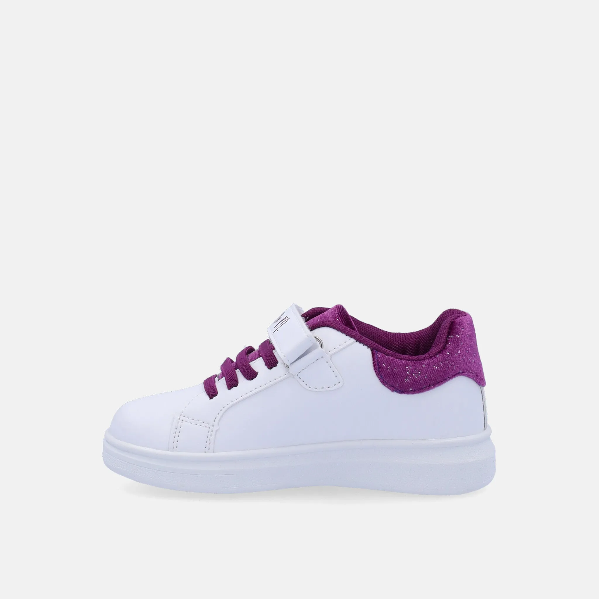 Sneakers bambini Charlotte