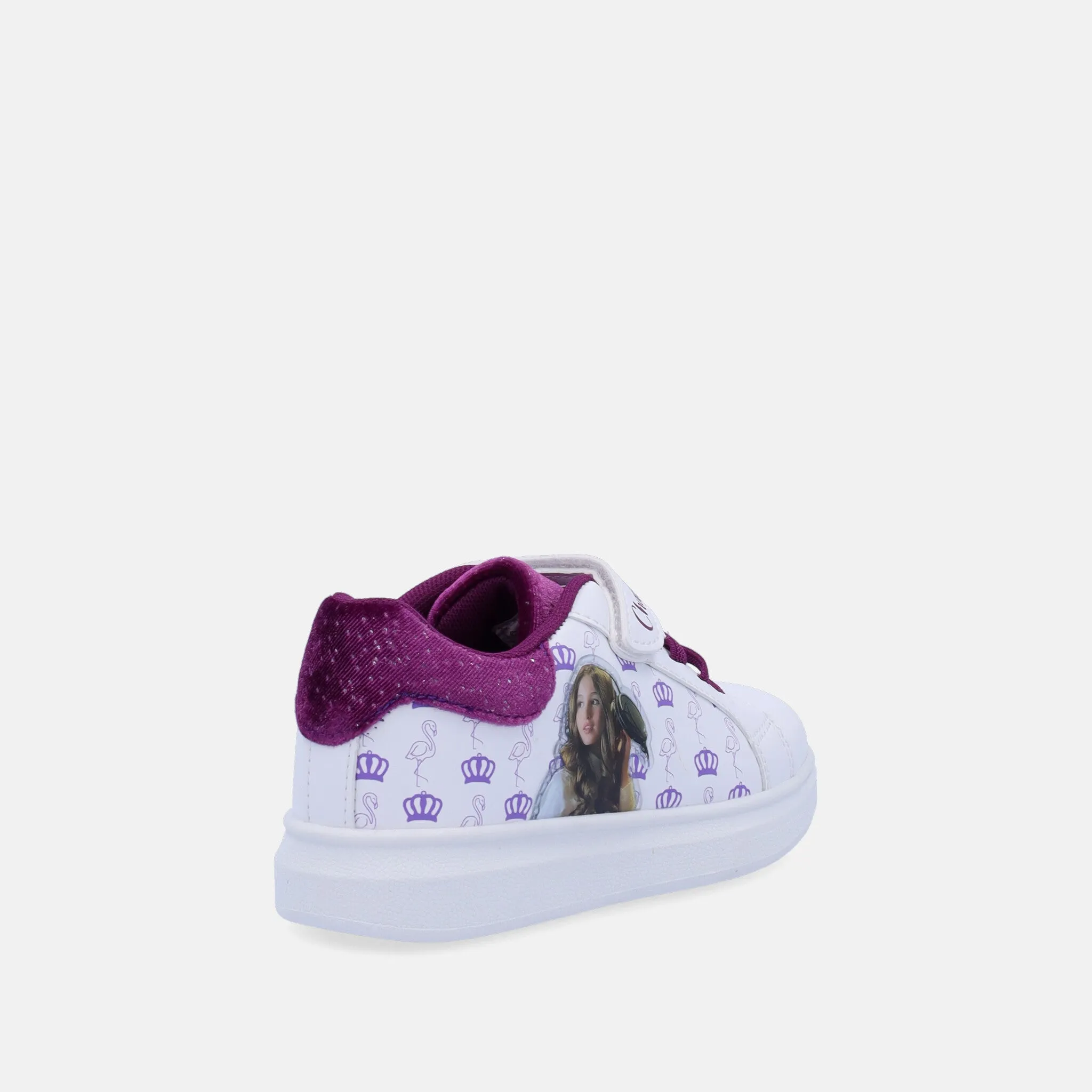 Sneakers bambini Charlotte