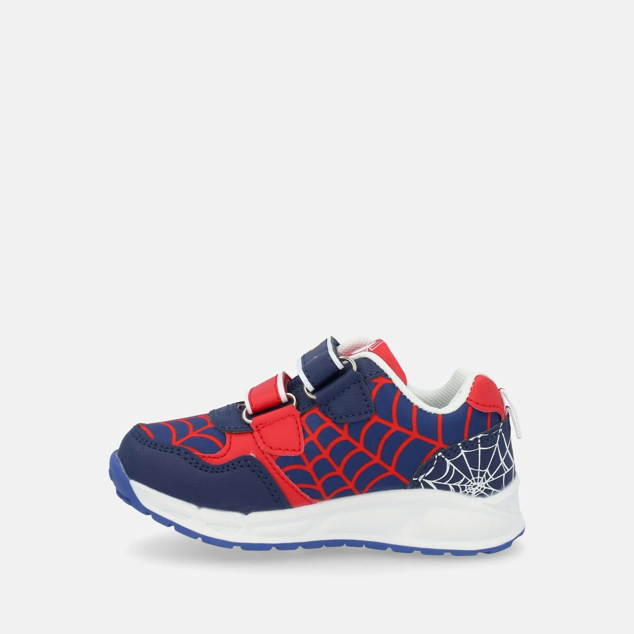 SPIDER-MAN SNEAKERS