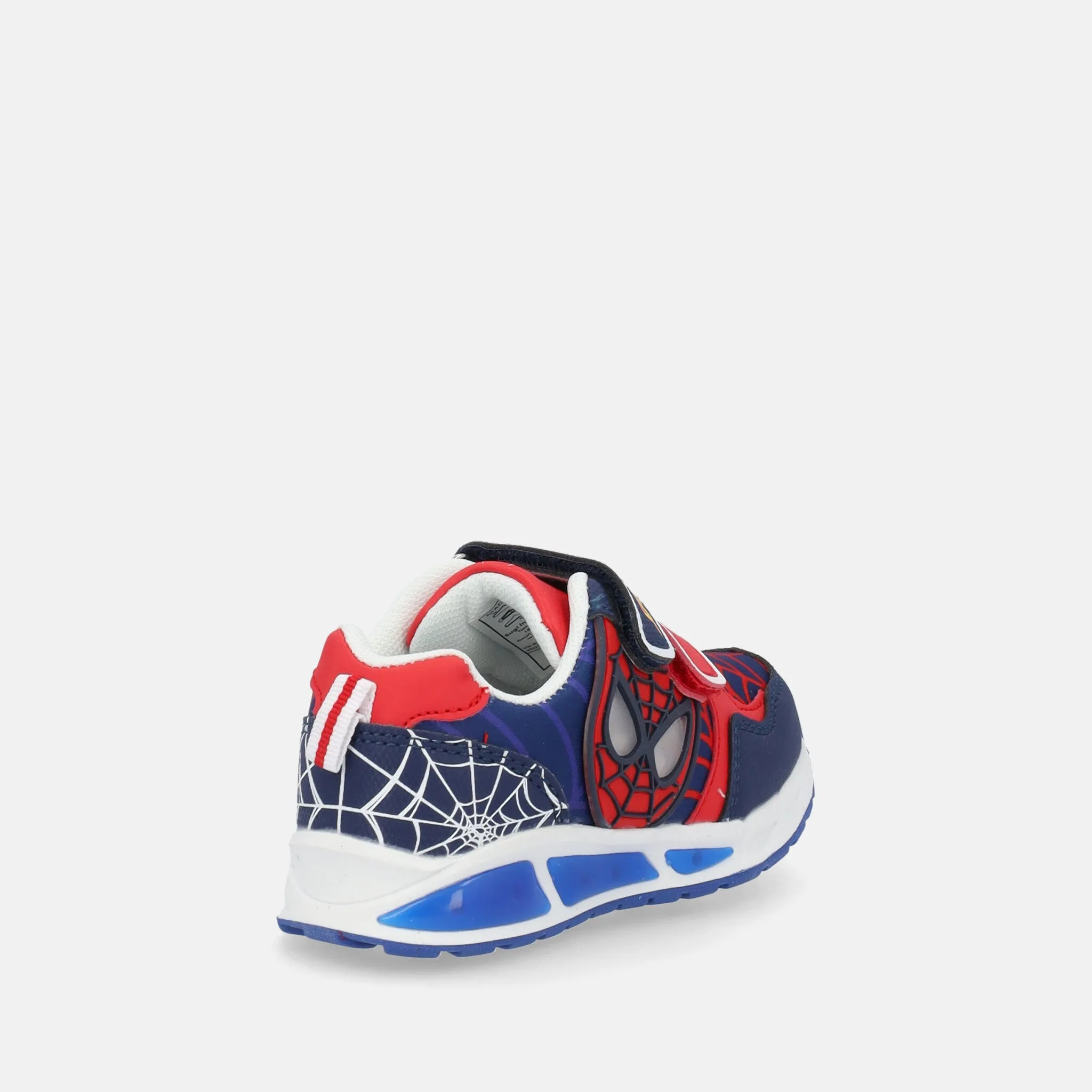 SPIDER-MAN SNEAKERS