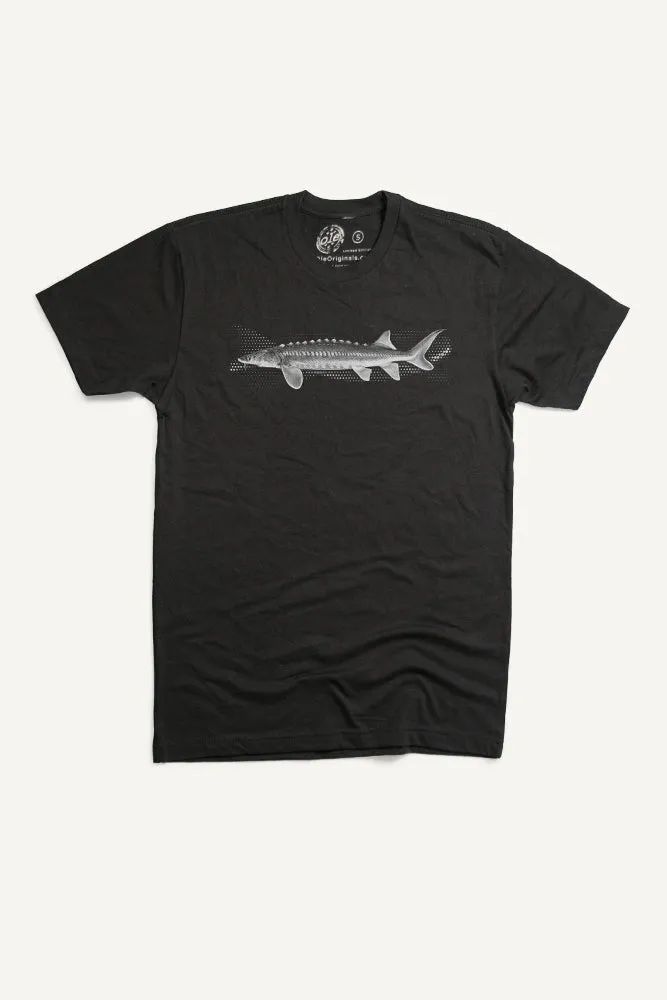 Sturgeon T-Shirt (Mens)