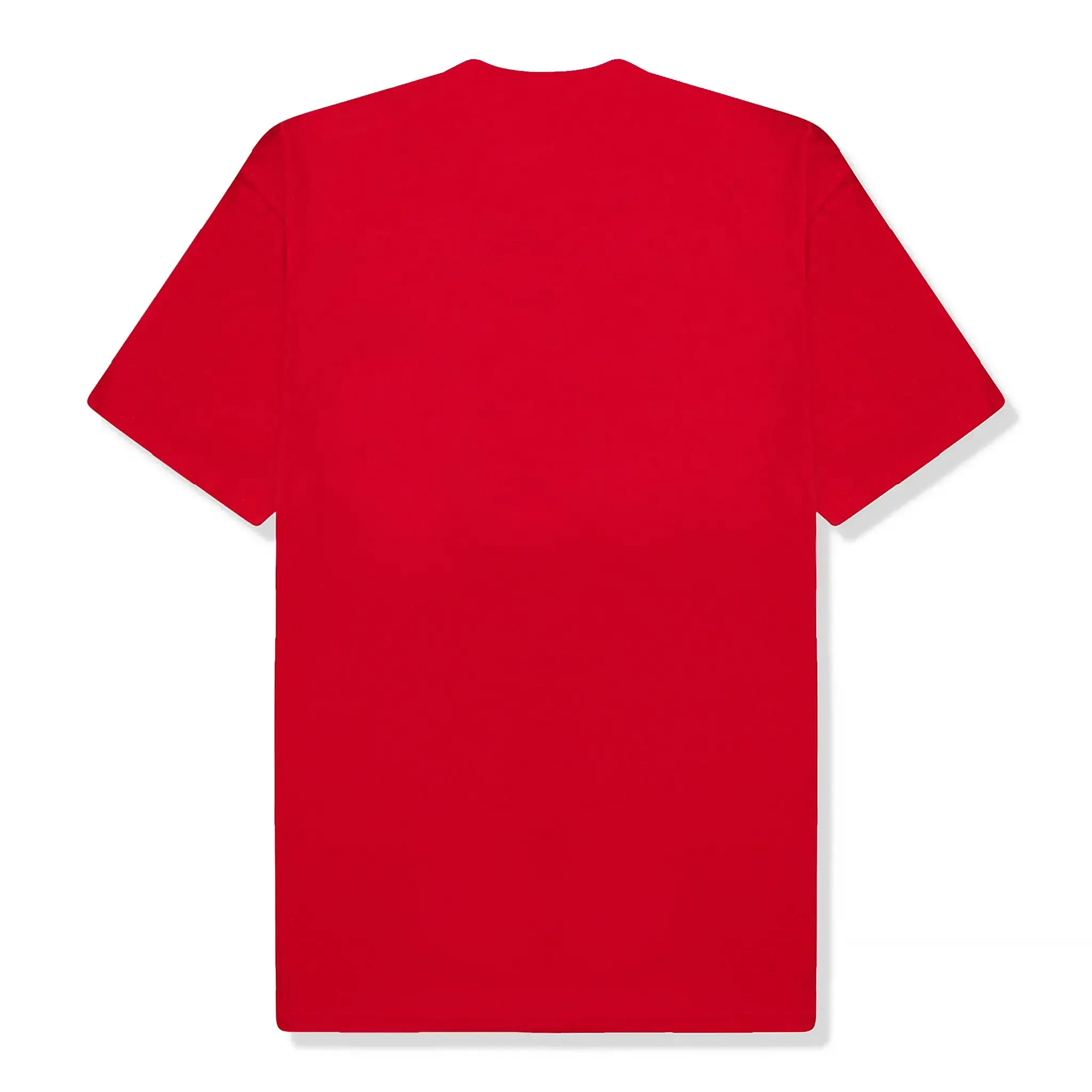 Supreme Maradona Red T Shirt