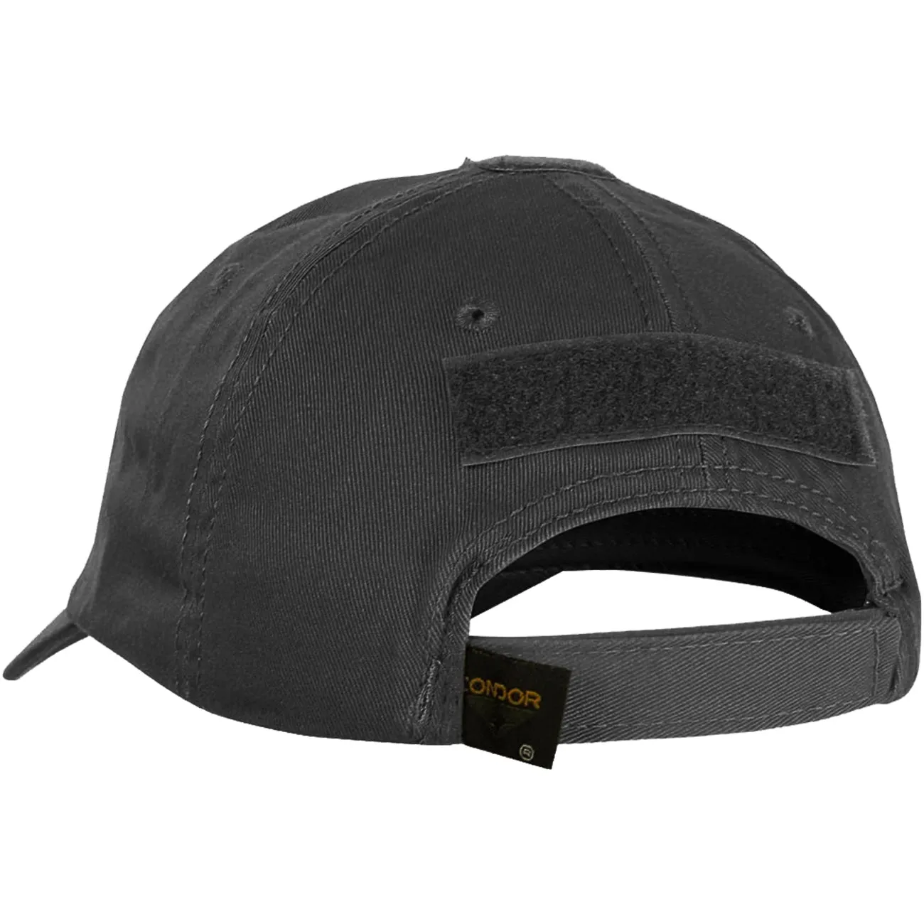 TC-002 TACTICAL CAP NEGRA MARCA CONDOR