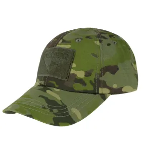 TC-020 TACTICAL CAP MULTICAM TROPIC MARCA CONDOR