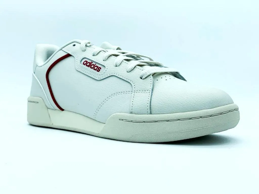 Tenis Adidas Roguera Para Caballero Beige