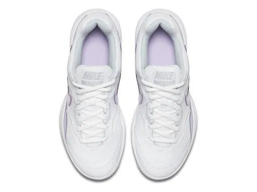 Tenis Nike Court Lite Para Dama Blanco