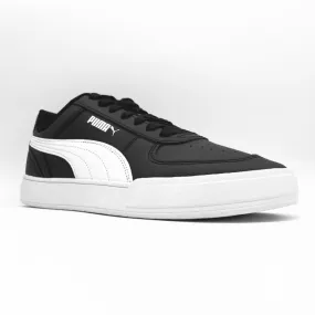 Tenis Puma Caven Negro Para Hombre