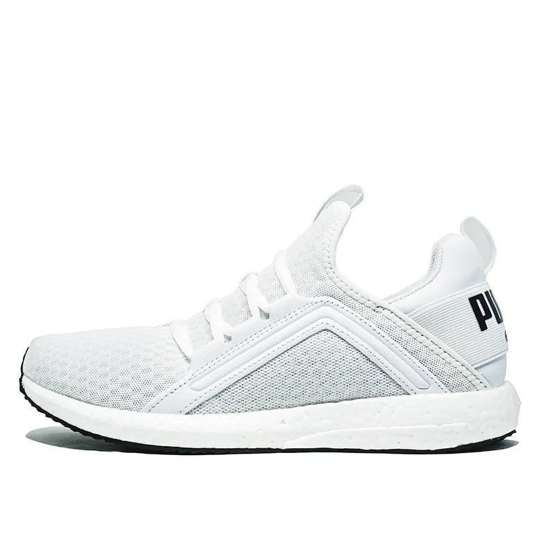 Tenis Puma Mega Para Dama Blanco