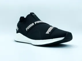 Tenis Puma Star Slip-On Para Caballero Negro