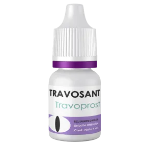 Travosant 4ml Santgar