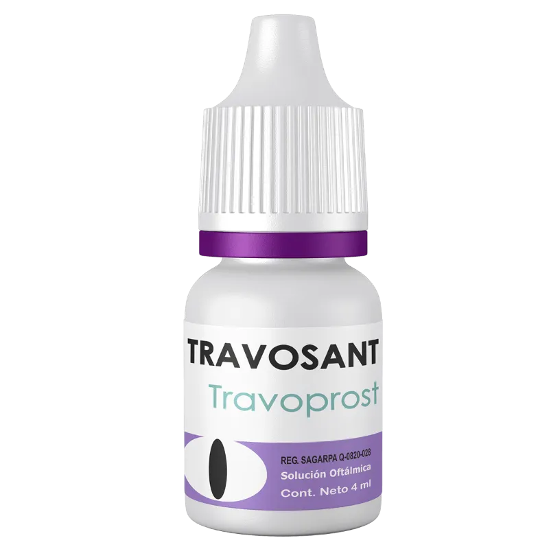 Travosant 4ml Santgar