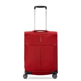 Trolley Cabina RONCATO Ironik 2.0 Rosso 4 Ruote Espandibile