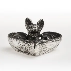 Vampyr Bat Trinket Dish