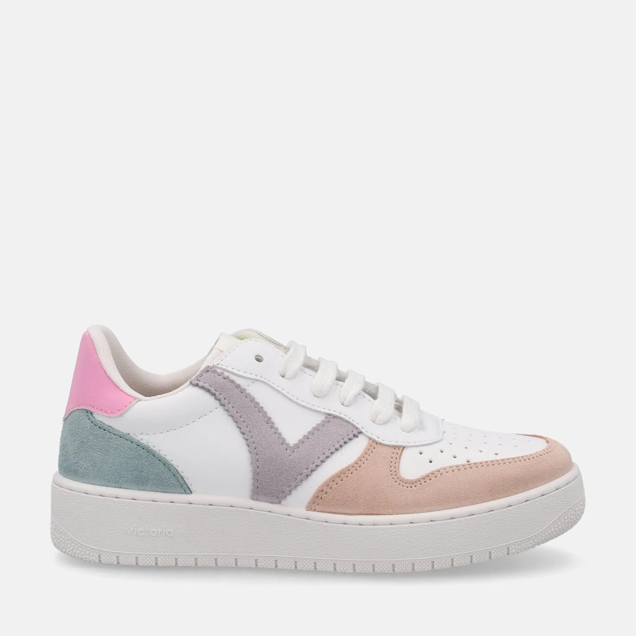 VICTORIA SNEAKERS