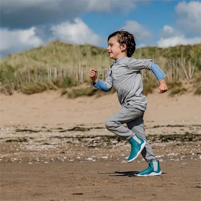 Vivobarefoot Fulham Toddlers - Støvler