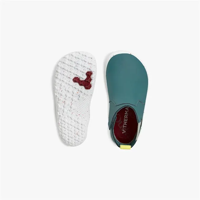 Vivobarefoot Fulham Toddlers - Støvler