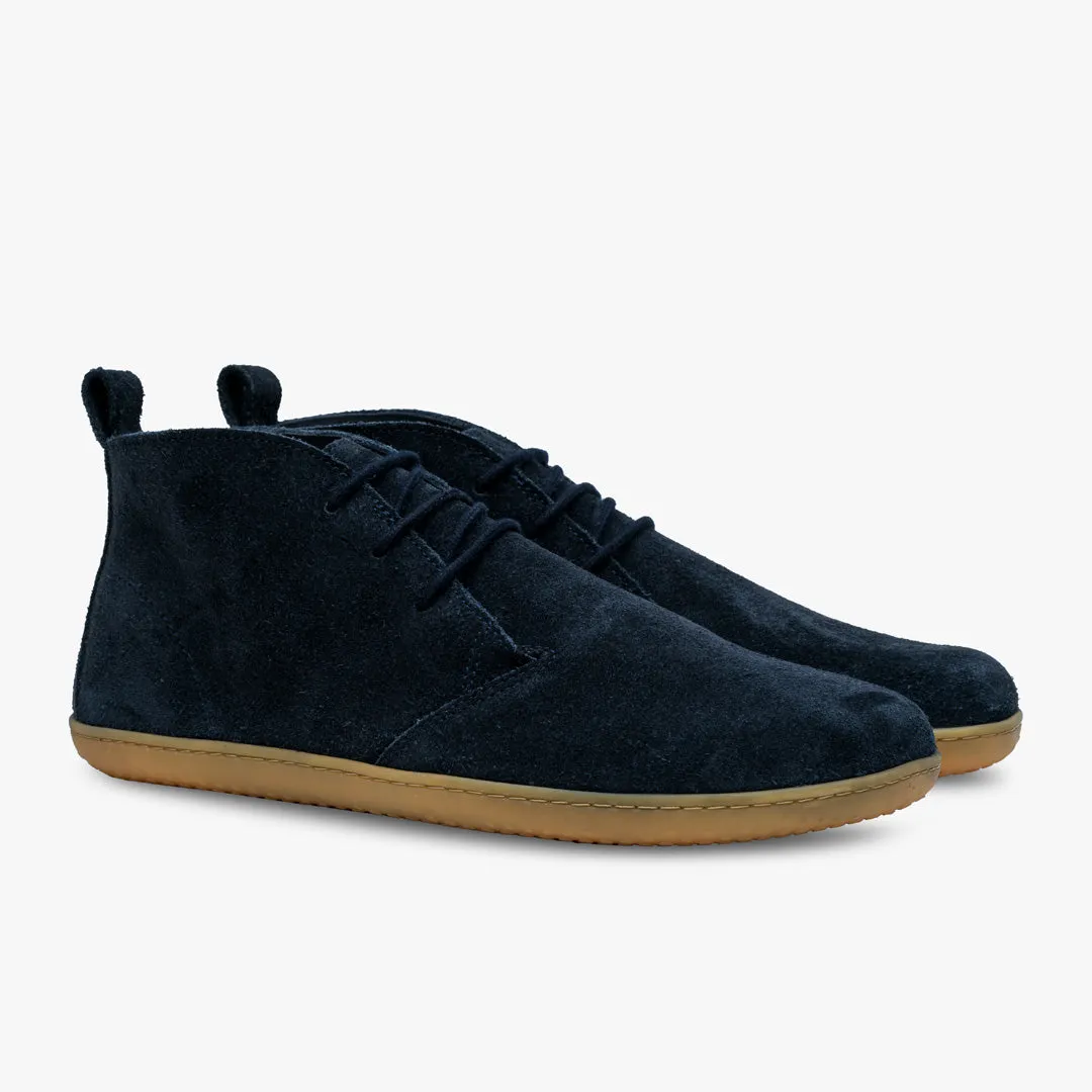 Vivobarefoot Gobi III Mens – Midnight