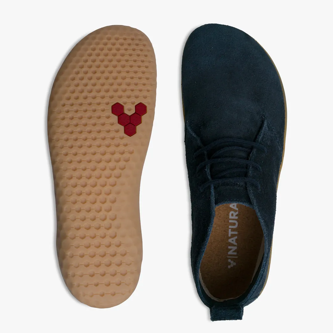 Vivobarefoot Gobi III Mens – Midnight