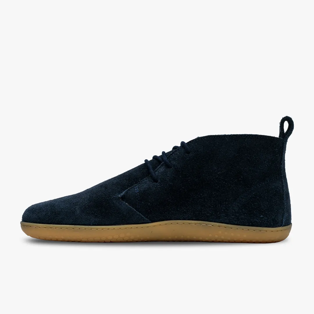 Vivobarefoot Gobi III Mens – Midnight