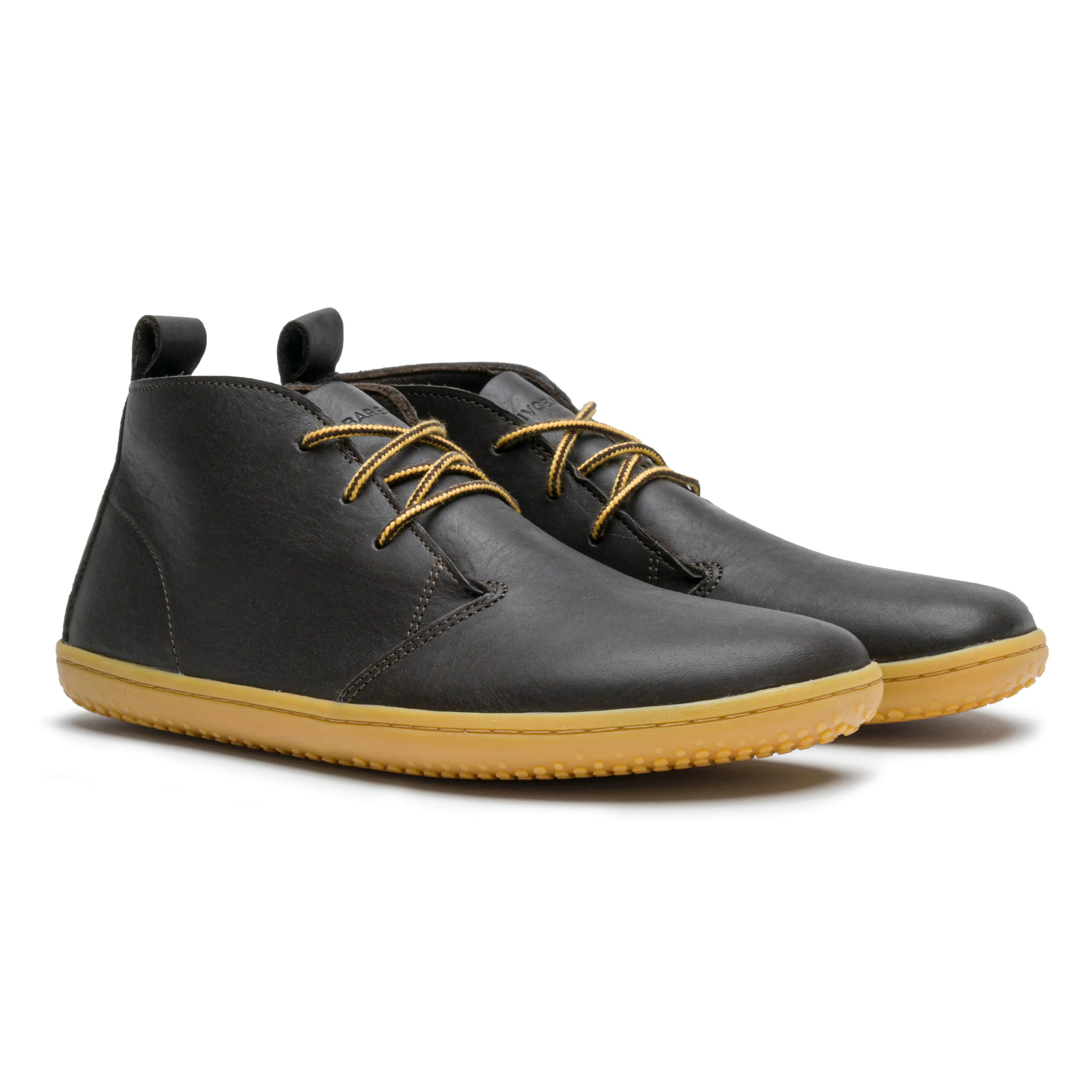 Vivobarefoot Gobi IV Mens – Bracken