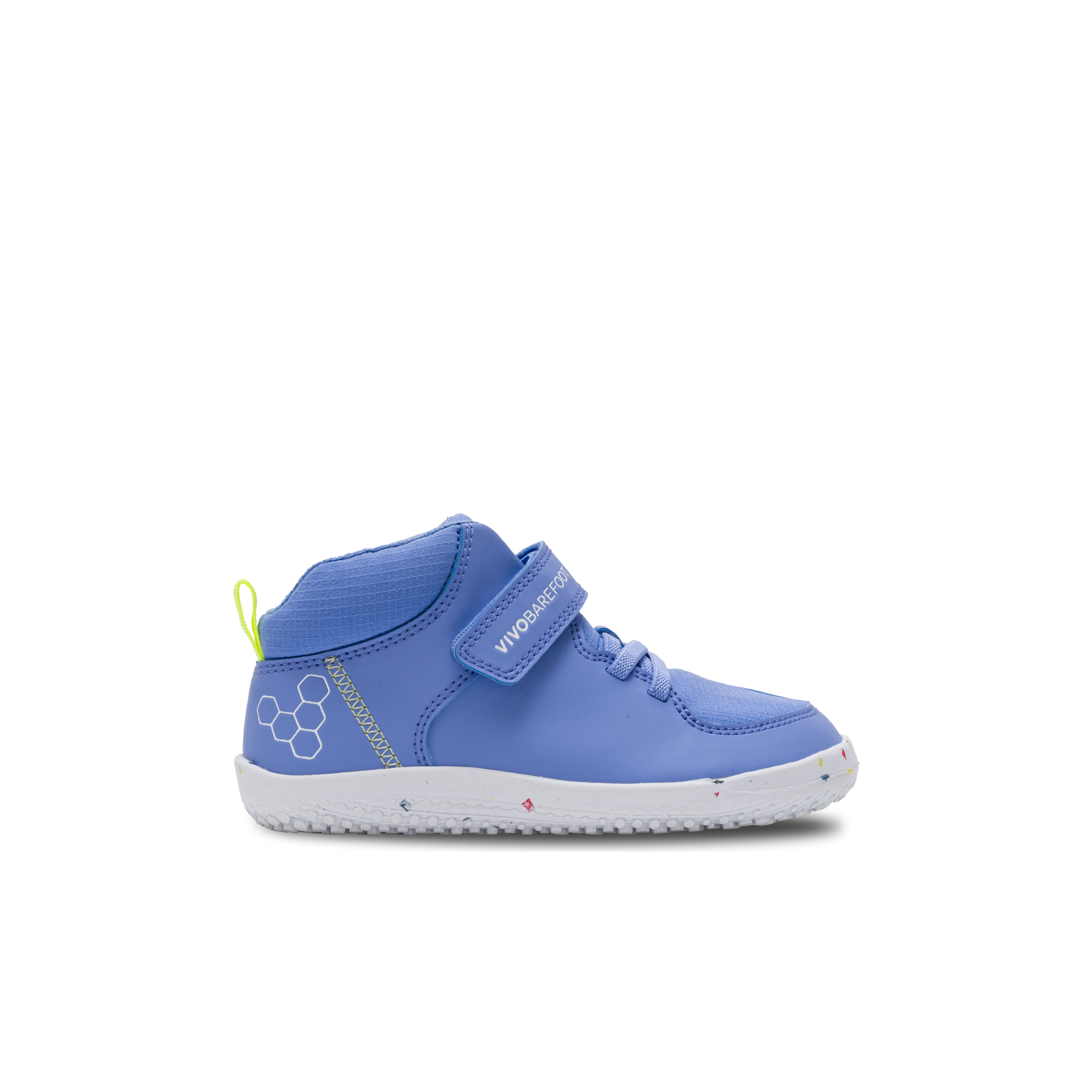 Vivobarefoot Primus Ludo Hi Preschool