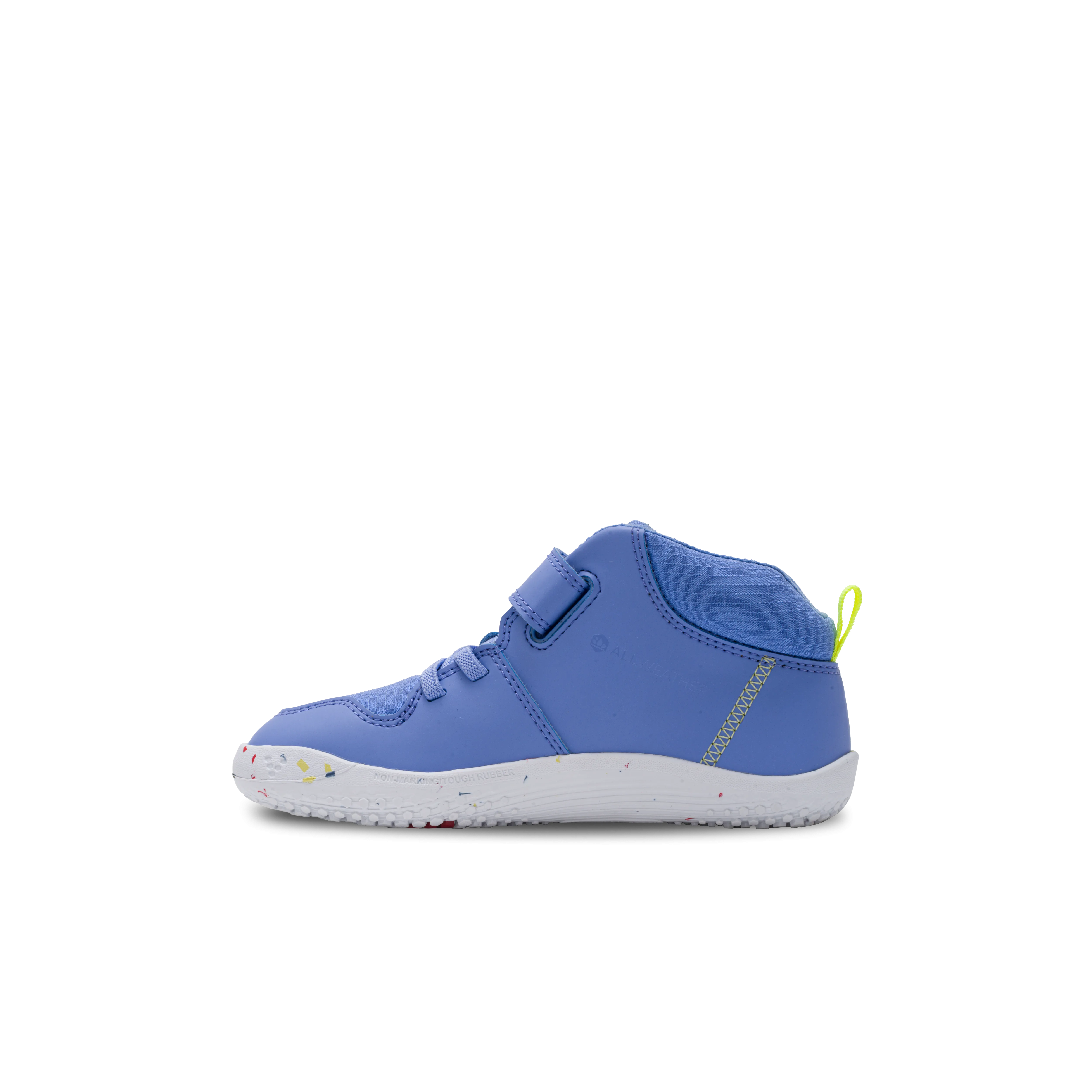 Vivobarefoot Primus Ludo Hi Preschool