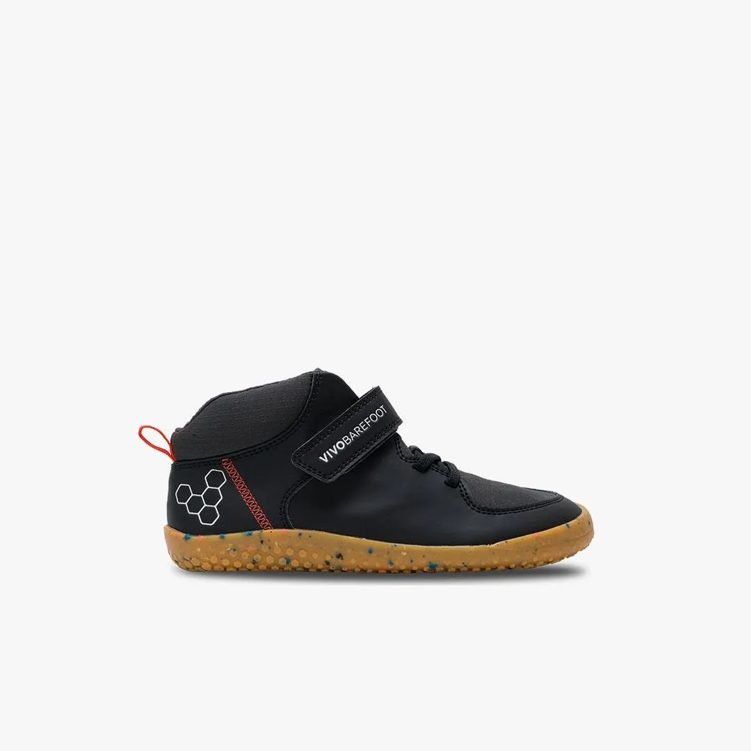 Vivobarefoot Primus Ludo Hi Preschool