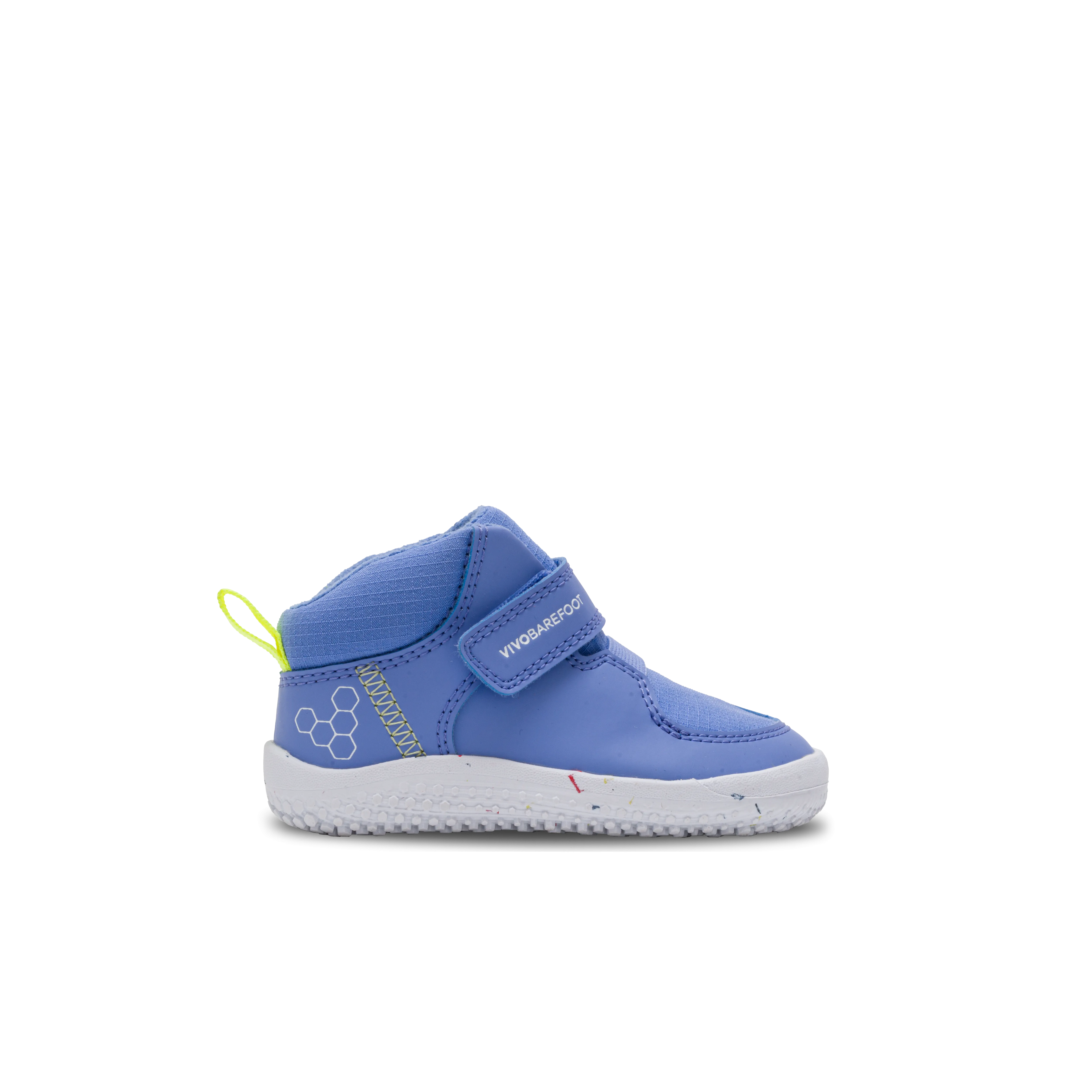 Vivobarefoot Primus Ludo Hi Toddlers