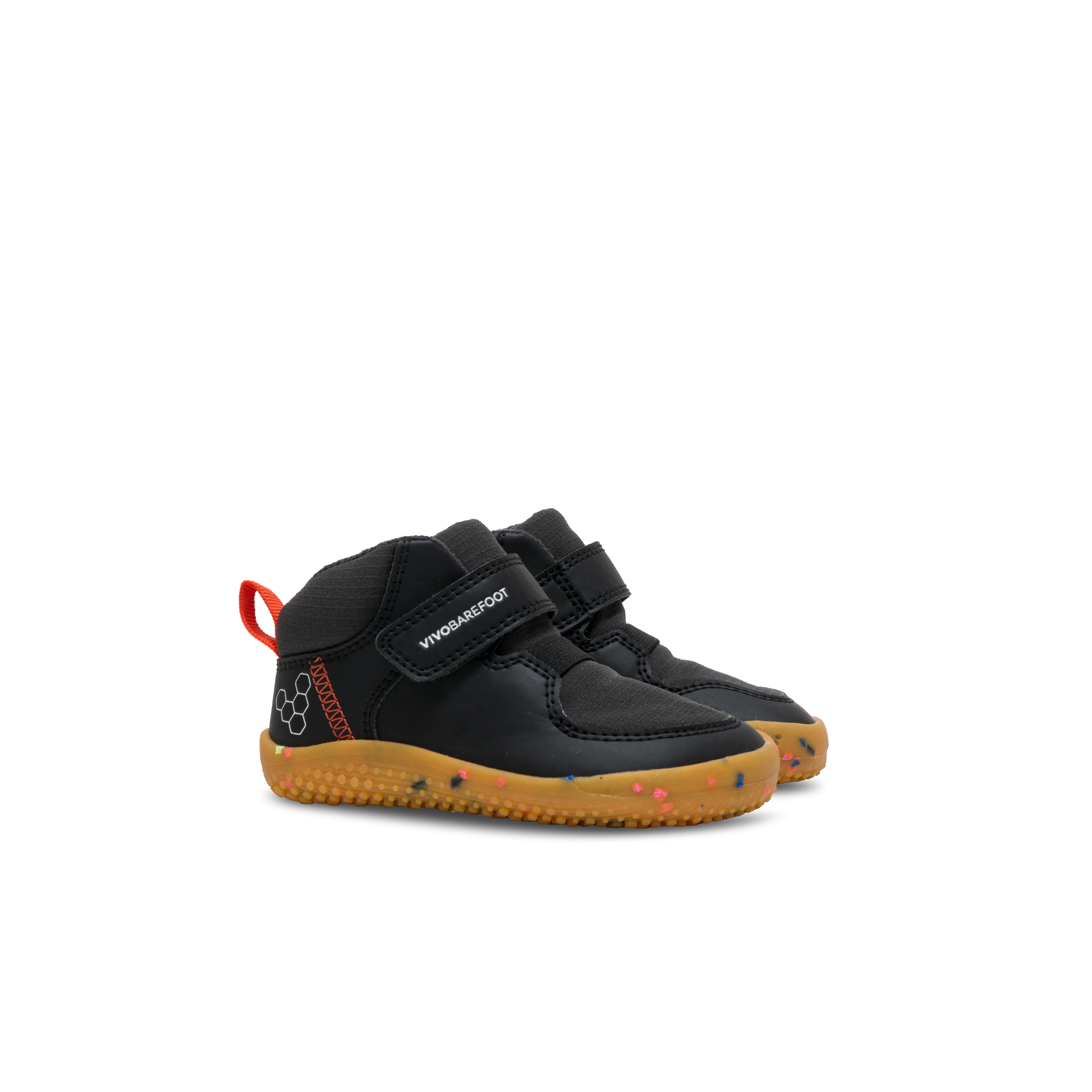 Vivobarefoot Primus Ludo Hi Toddlers