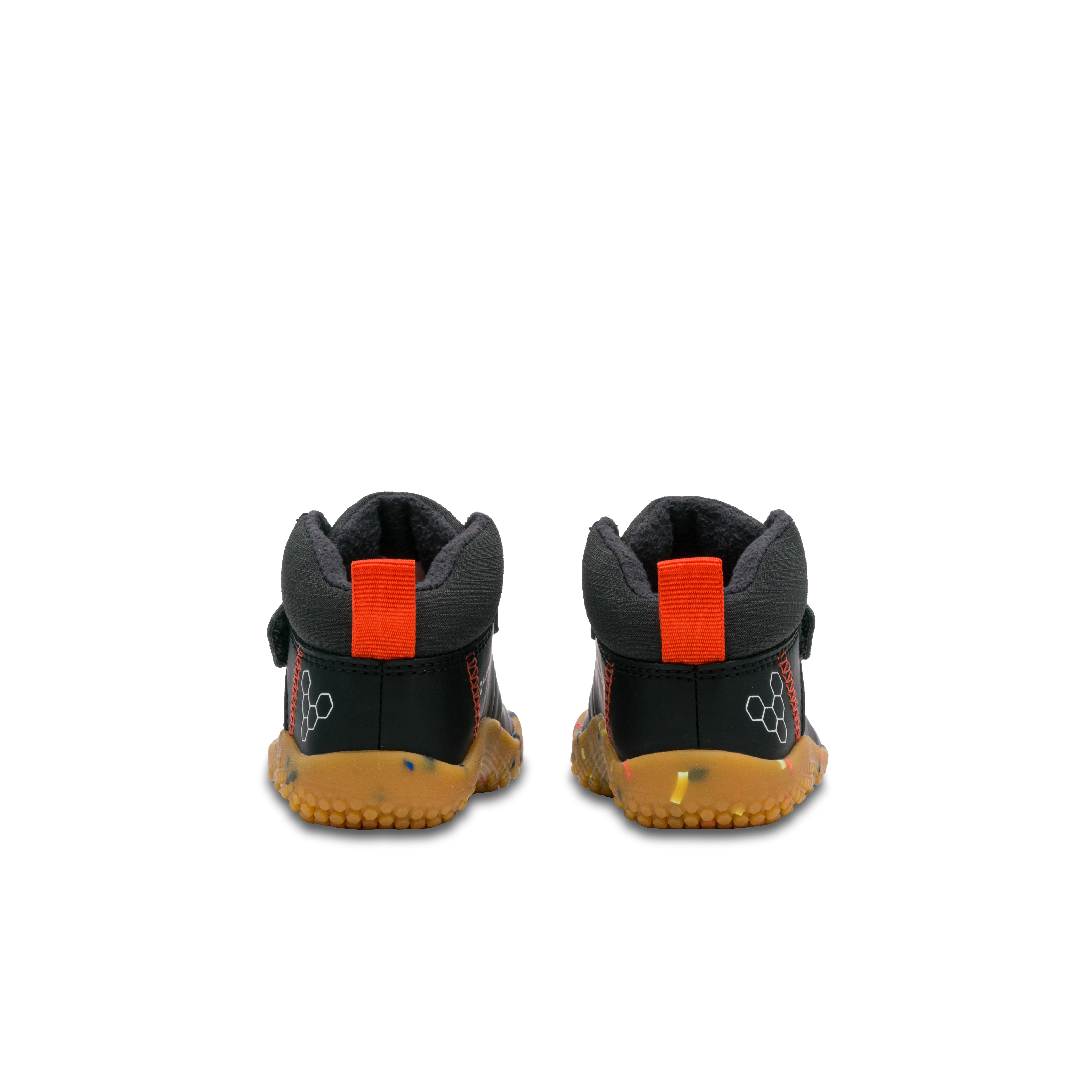 Vivobarefoot Primus Ludo Hi Toddlers