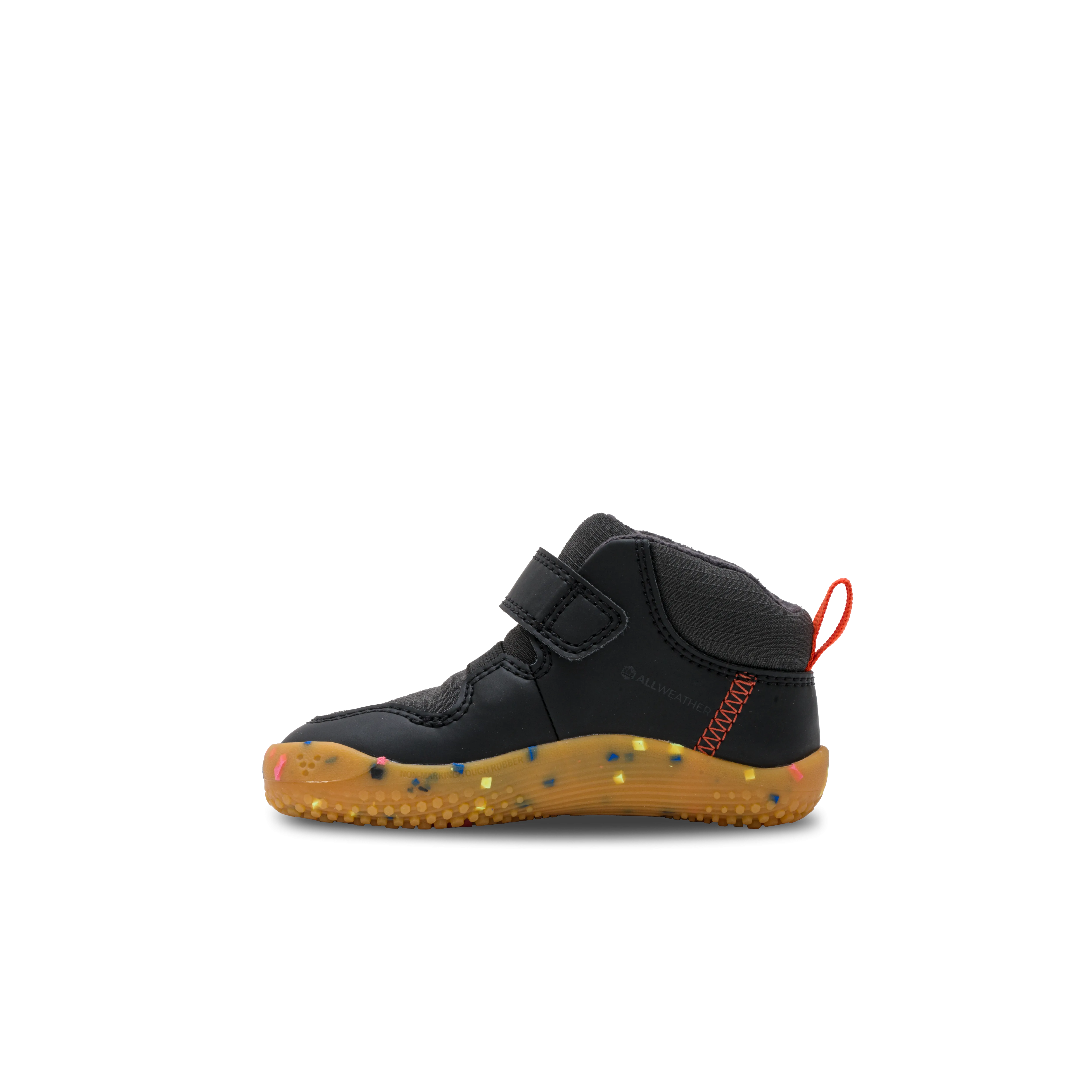 Vivobarefoot Primus Ludo Hi Toddlers