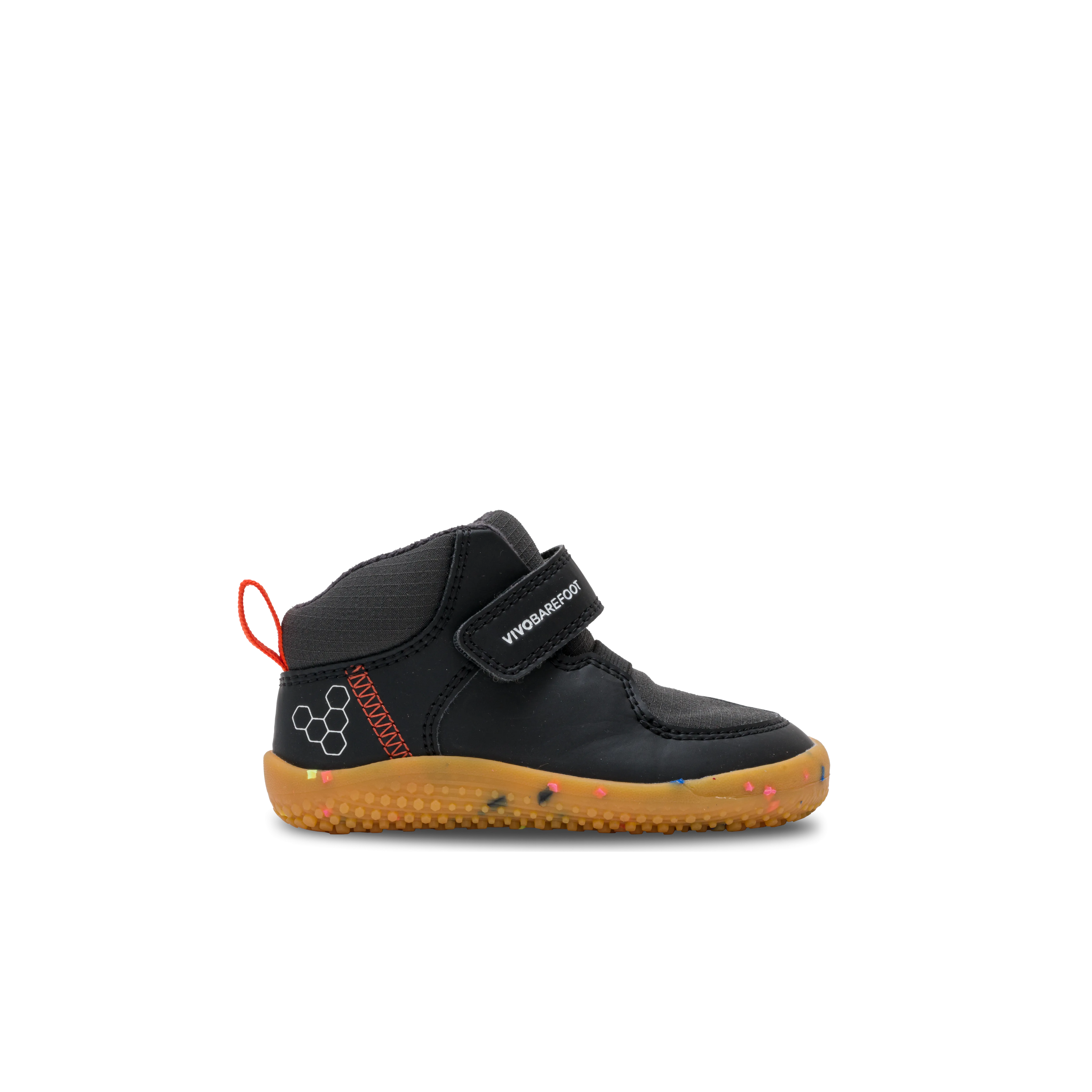 Vivobarefoot Primus Ludo Hi Toddlers