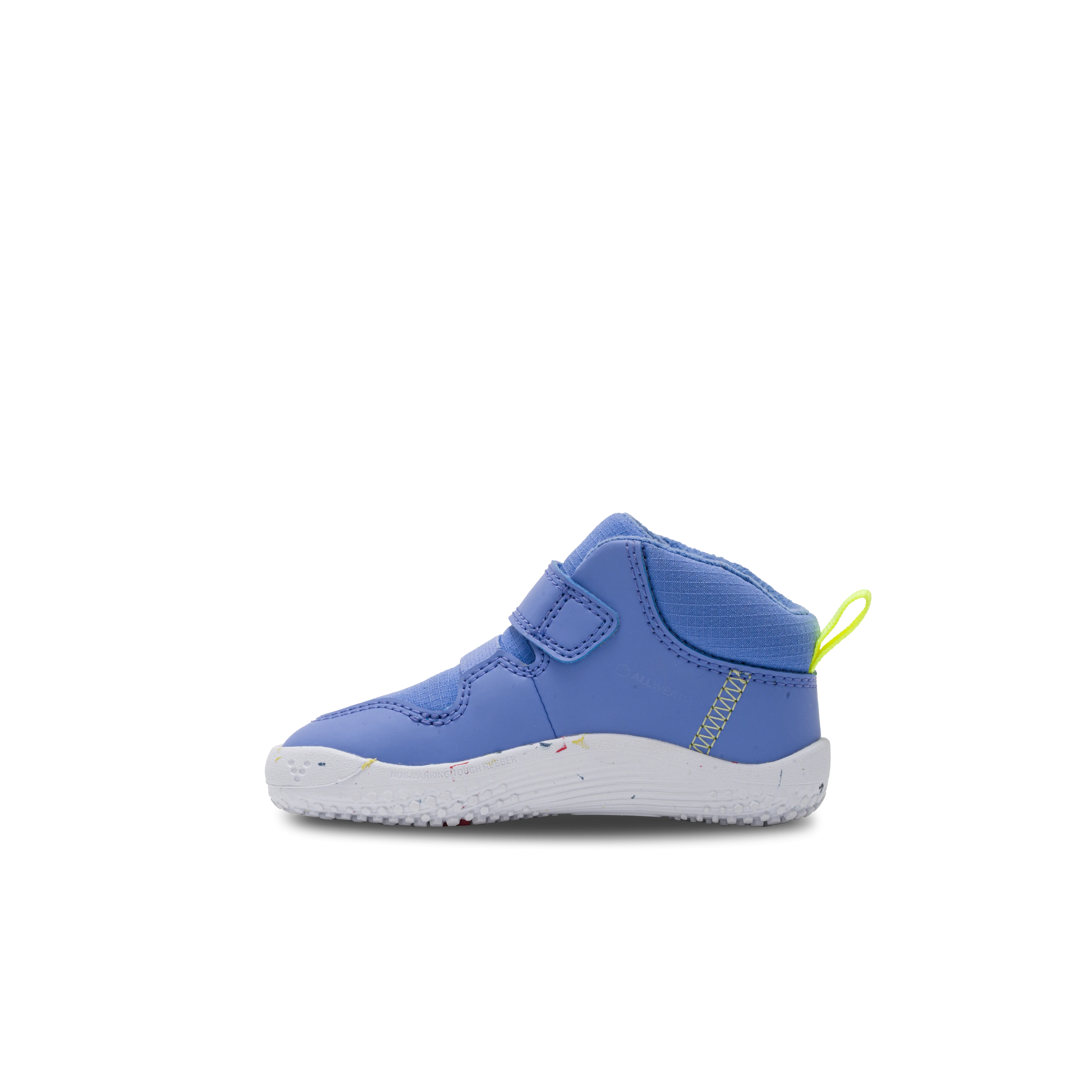 Vivobarefoot Primus Ludo Hi Toddlers