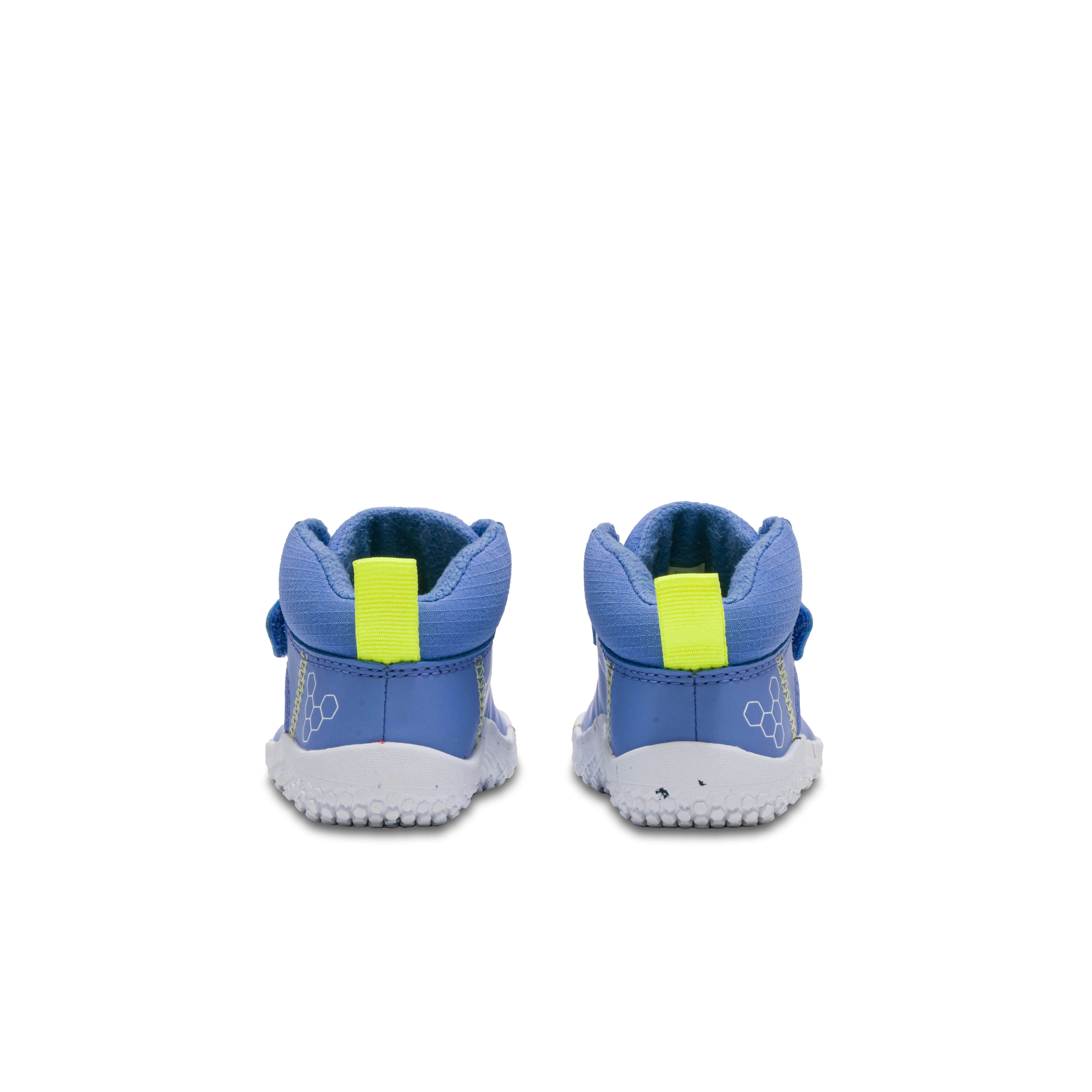 Vivobarefoot Primus Ludo Hi Toddlers