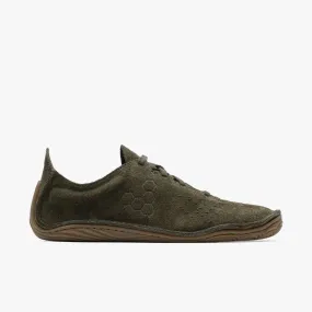 Vivobarefoot Sensus Mens - Olive