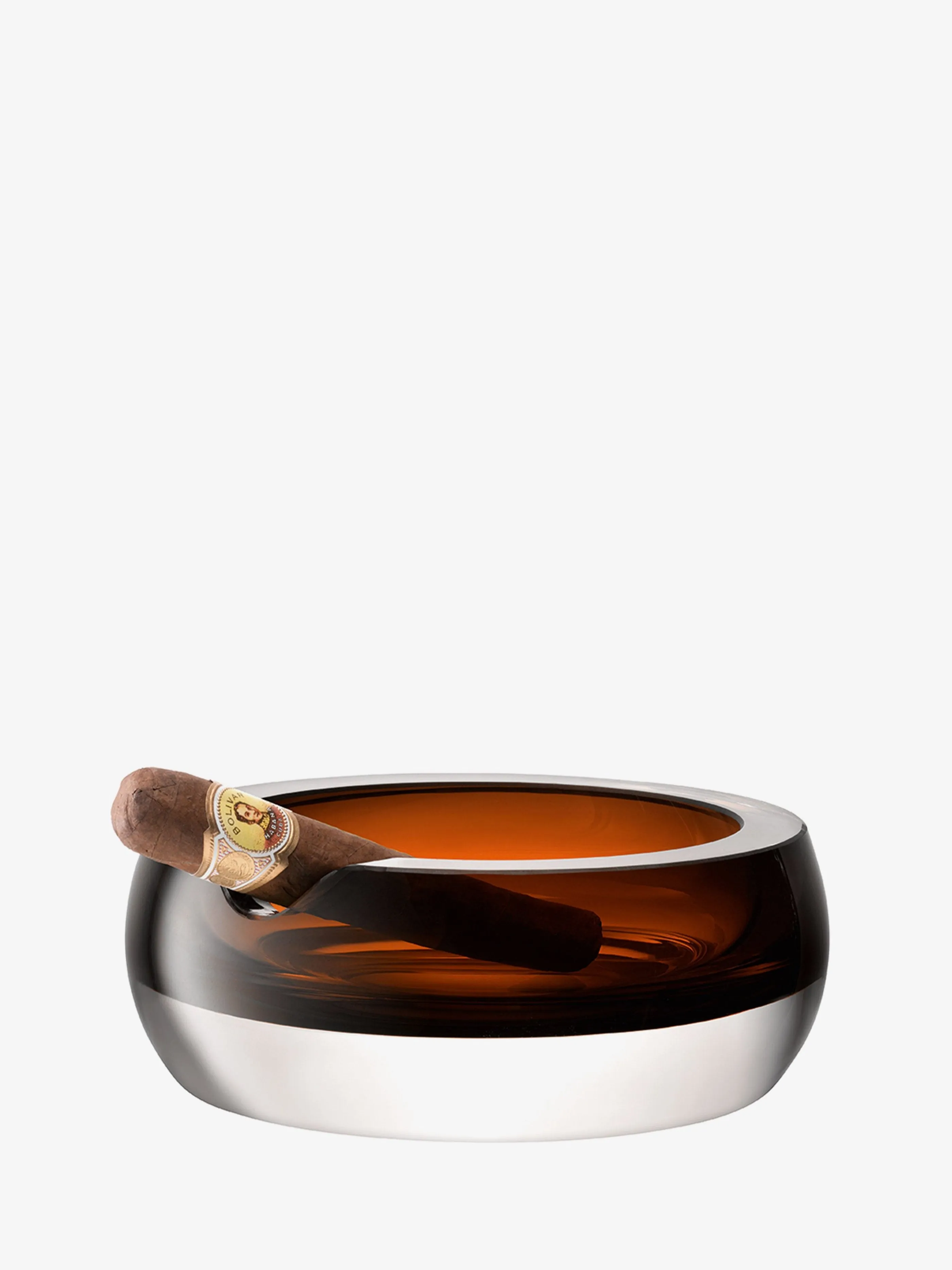 Whisky Club Ashtray