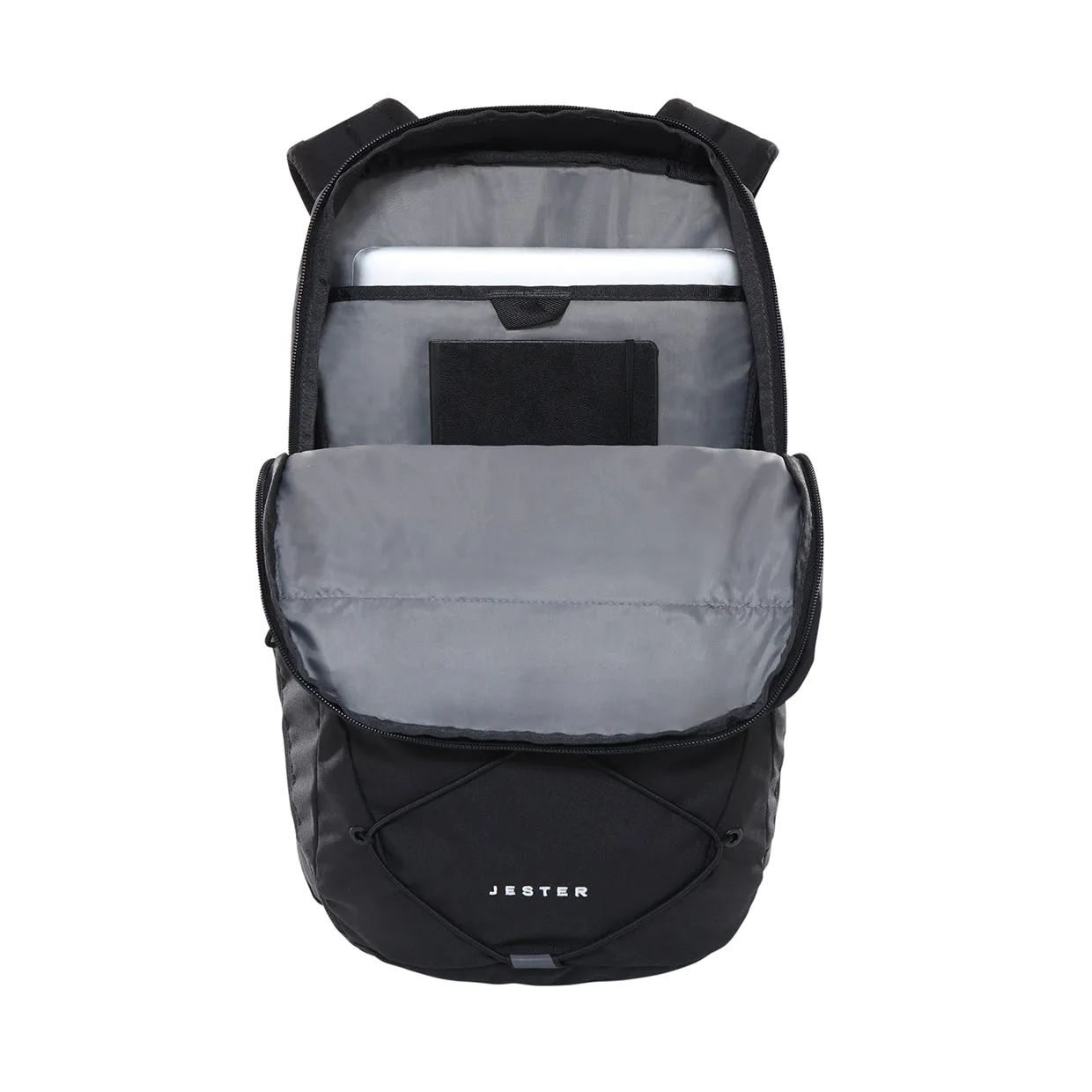 Zaino The North Face Jester 28L Nero