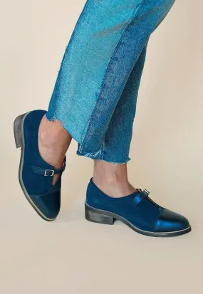 Zapato Mujer / Julia Azul