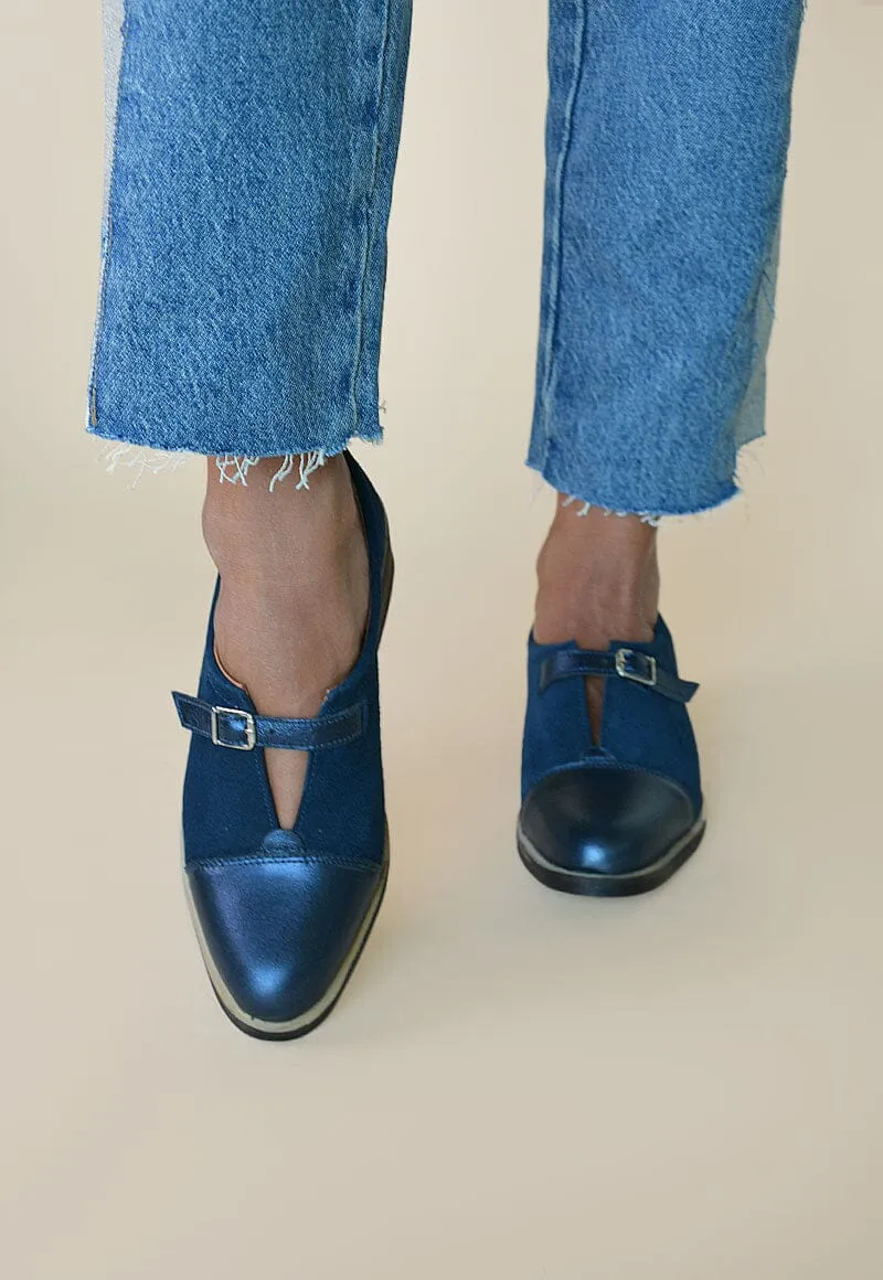 Zapato Mujer / Julia Azul